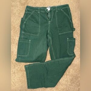 GARAGE Cargo Pants
